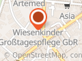 Mister B's München - Live - Jazz / Cocktailbar