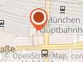 DB Fernverkehr AG München