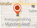 Platz da für Mädchen