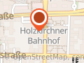 Münchner Merkur Verwaltung