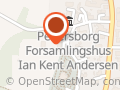 Pedersborg og Bromme Sogne