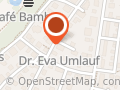 Frau Dr. med. (MU DR. Univ. Bratislava) Eva Umlauf