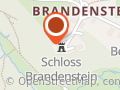 Schloss Brandenstein - Café