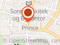 Prince Frisør i Sorø