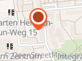 GWG Gemeinnützige Wohnstätten-und Siedlungsges. mbH