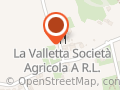 Agriturismo La Valletta Di Valle N. E C. S.S. Agriturismo