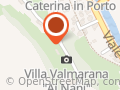 Palazzina di Villa Valmarana Ai Nani
