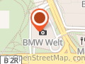 BMW Welt Lifestyle Shop