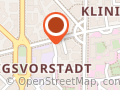 WVV Parken München INN Tiefgarage Universitätsklinikum 01 Zahnklinik