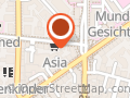 Koreanischer Asia Shop