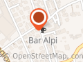 Bar: Alpi