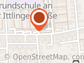 Das ESW - Evangelisches Siedlungswerk, Zweigstelle München