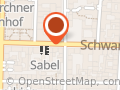 Münchner Volkshochschule in der Schwanthalerstraße