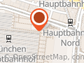 YORMA´S München Gleis 26