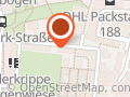 Kindergarten Schwabing West