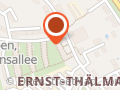 EA. Bürgerhilfe und Beratungsstelle