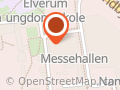 Elverumshallen
