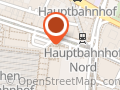 Polizeipräsidium München Polizeiinspektion 16 Hauptbahnhof