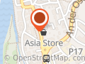 Asia-Store Asiatische Lebensmittel