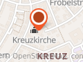 Kreuzkirche - Evangelisch-Lutherische Kirchengemeinde Bayreuth-Kreuzkirche