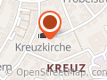 Im Kreuz zu Haus