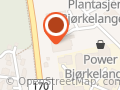 Europris Bjørkelangen