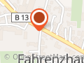Fahrrad-Reparatur Station Fahrenzhausen