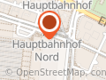 S-Bahn Kundencenter München Hbf