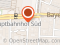 Wombat's City Hostel Munich Hauptbahnhof