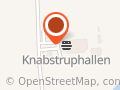 Knabstruphallens Restaurant & Cafeteria