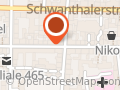 Taxistand Schillerstr