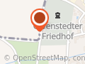 Evangelischer Friedhof Alt Olvenstedt