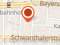 DT -  Deine Tanzschule München im AWA-Hotel