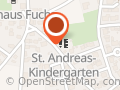 Wolfsbuch Kindergarten