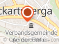 Tourist-Information Eckartsberga