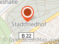 Friedhof Bayreuth