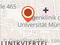 Mensa UNI Altstadtklinikum