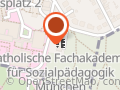 Katholische Fachakademie für Sozialpädagogik München