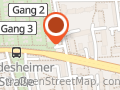Winzerer Biergarten