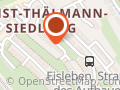 Detlef Minzlaff Rentenberater - Büro Lutherstadt Eisleben