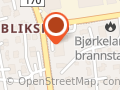 Bjørkelangen brannstasjon 6