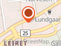 Steinbua Kro & Pizzeria