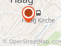 Volkshochschule Haag e.V. Geschäftsstelle