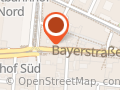 Reisebüro Berr & Bennek München
