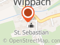 St. Sebastian Wippach