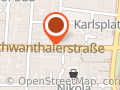 Rechtsanwältin Ann-Kathrin Ponwenger