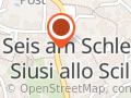 Secondhand-Schneider-Atelier Alma