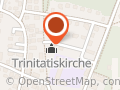 Ev.-Luth. Pfarramt Triniatiskirche