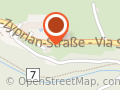 5 Sterne Cyprianerhof Dolomit Resort