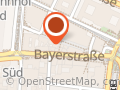 Psychiatrie am Stachus - Dr. med. Dr. med (univ.) Tilmann Bunse